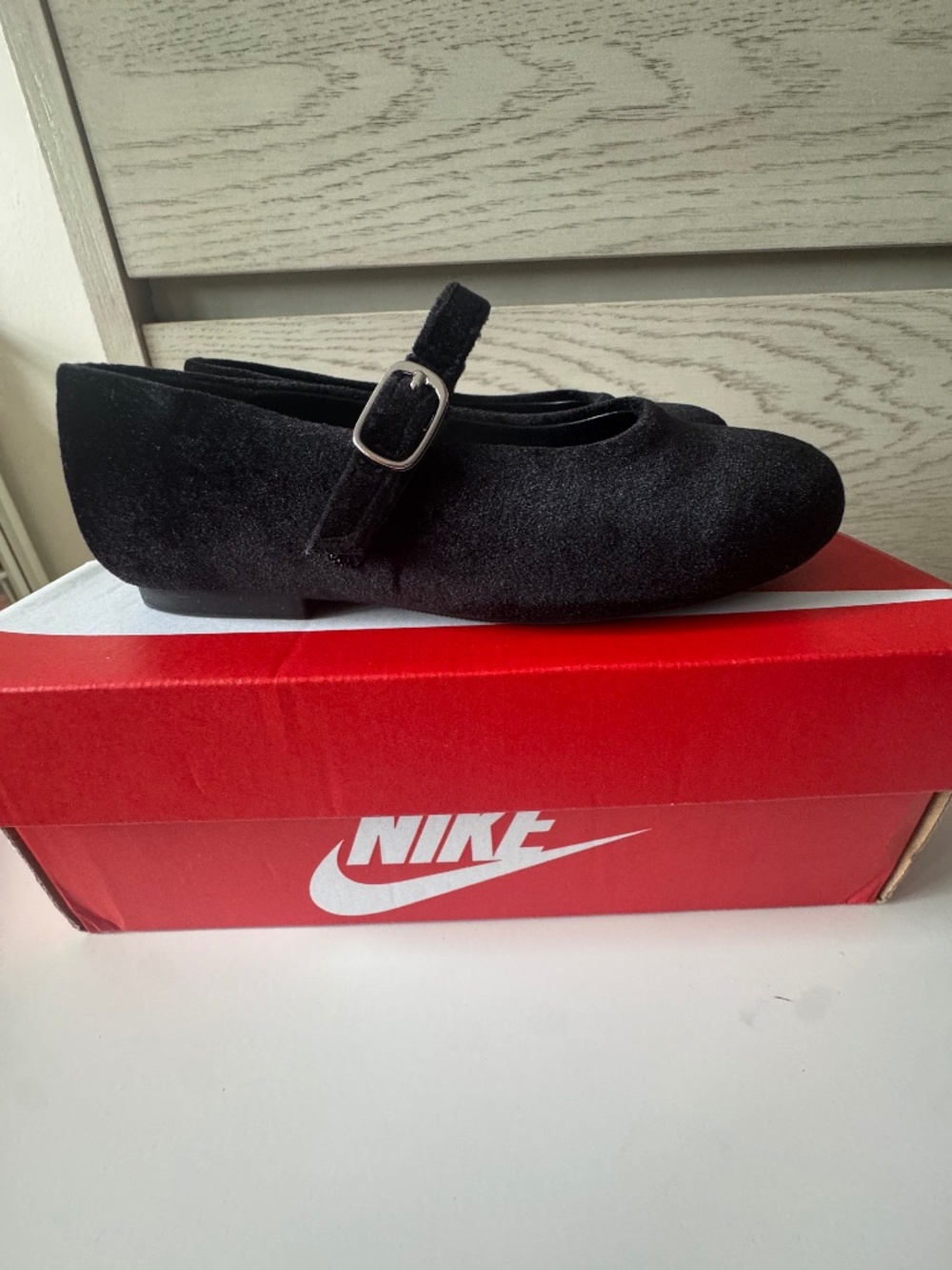 BABY GAP FLATS - SIZE 10C